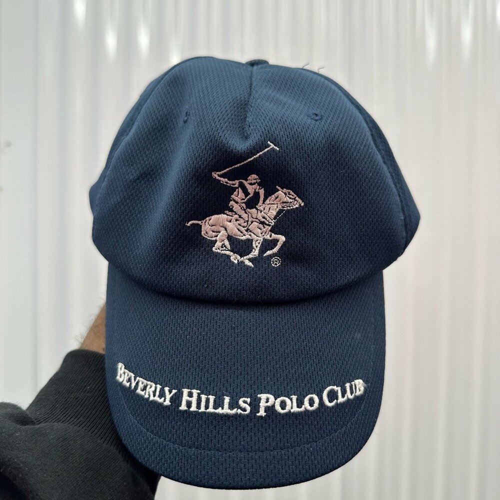 Beverly Hills Polo Club